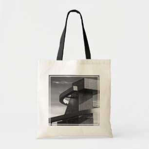 Central High School, 2017 Tote Bag