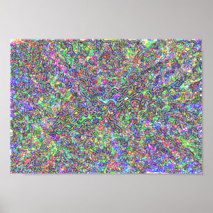 Central Nervous System Poster