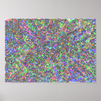 Central Nervous System Poster