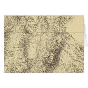 Central Nevada