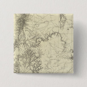Central New Mexico 2 15 Cm Square Badge