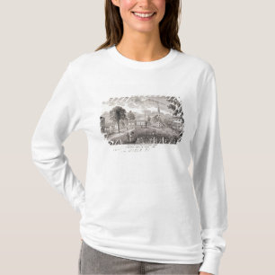 Central of Concord, from 'Historical T-Shirt