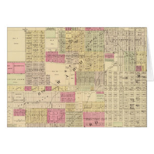 Central Omaha, Nebraska