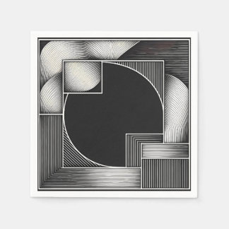 Central Orbit Structure Napkin