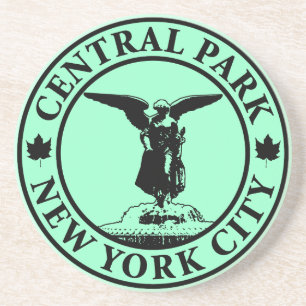 Central Park Angel Coaster