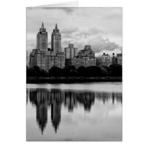 Central Park Landscape Photo