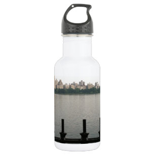 Central Park Reservoir NYC New York City Bottle