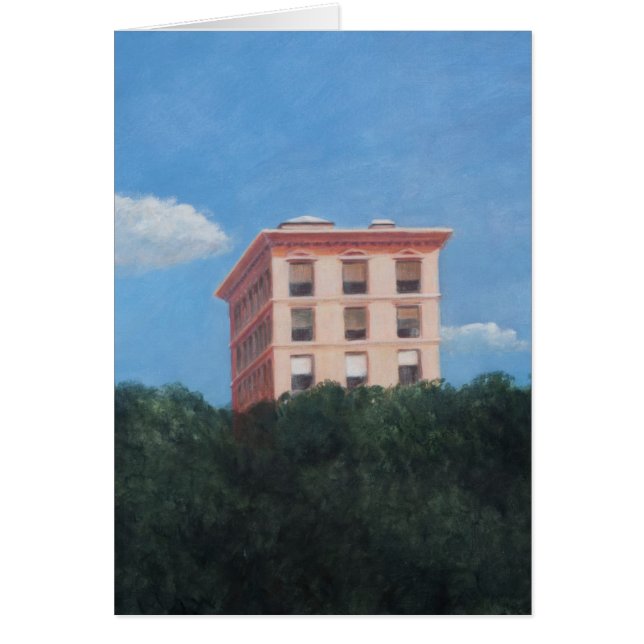 Central Park USA 2012 (Front)