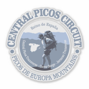 Central Picos Circuit (BG)