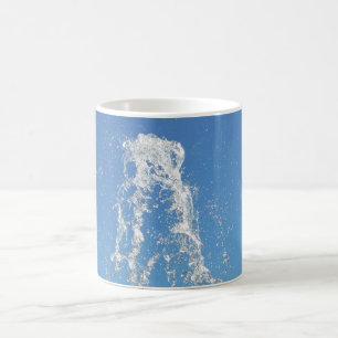 central square artesian coffee mug