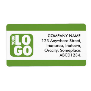 Centre Band - Avocado Green
