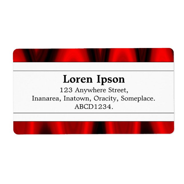 Centre Band II - Hall of Flame (Front)