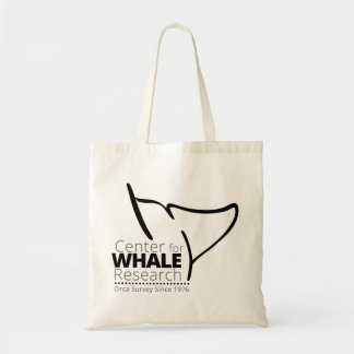 Centre for Whale Research - Grocery Bag