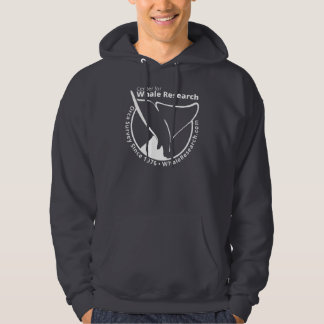 Centre for Whale Research - Hoodie