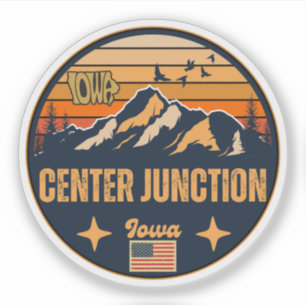 Centre Junction, Iowa, United States