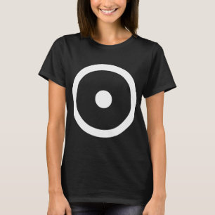 Centre of the Known Universe T-Shirt