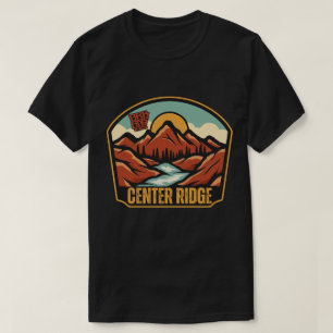 Centre Ridge, Arkansas T-Shirt