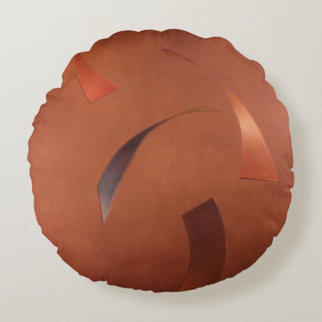 Centrifuge 2010 round cushion (Front)