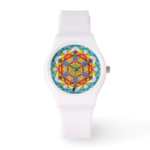Centris Kaleidoscope Watch
