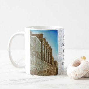 Centro Cultural de Belem. CCB museum Coffee Mug