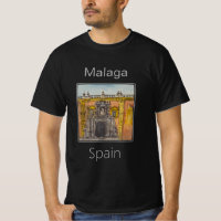 Centro Cultural Fundación Unicaja, Malaga, Spain