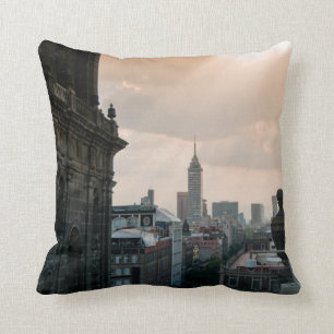 Centro Histórico Cushion