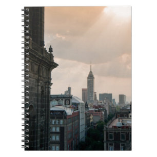 Centro Histórico Notebook