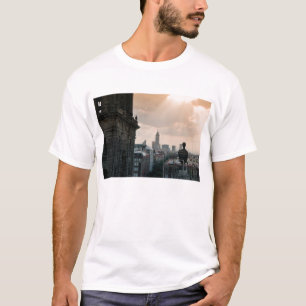 Centro Histórico T-Shirt