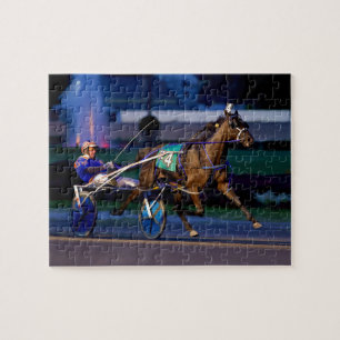 CENTURY ENDEAVOR JIGSAW PUZZLE