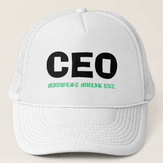 CEO  CAP