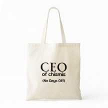 CEO of Chismis Funny Filipino Gift Gossip
