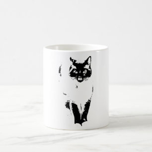 CEO of the Living Room Coffee Mug