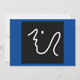 CEOFC1010 - Employee of the Month Thank You Card