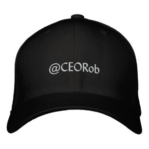 @CEORob Cap