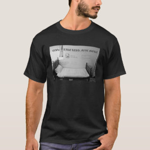 CEOs: Take Less, Give More T-Shirt