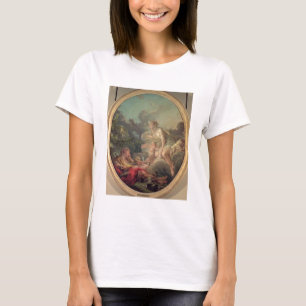 Cephalus and Aurora, 1764 (oil on canvas) T-Shirt