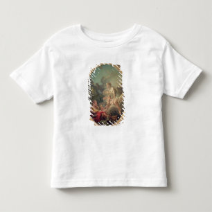 Cephalus and Aurora, 1764 (oil on canvas) Toddler T-Shirt
