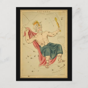 Cepheus Postcard