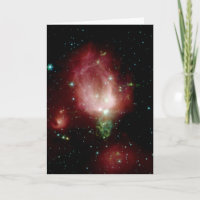 Cepheus Valentine's Day Stars NASA