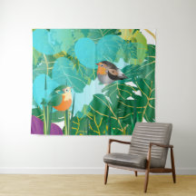 C'era una volta un mondo colorato...