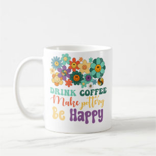 Ceramic Artist Kiln Coffee Mug