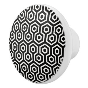 Ceramic Cabinet Knob