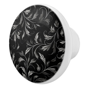 Ceramic Cabinet Knob