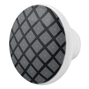 Ceramic Cabinet Knob