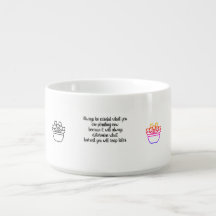 Ceramic Chilli bowl