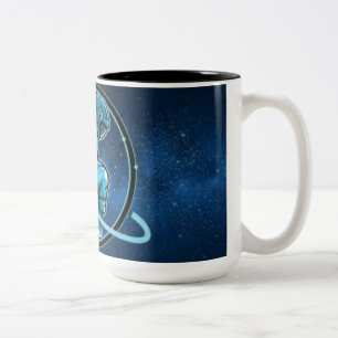 Ceramic Coffee Mug – Durable, Stylish & Perfect fo