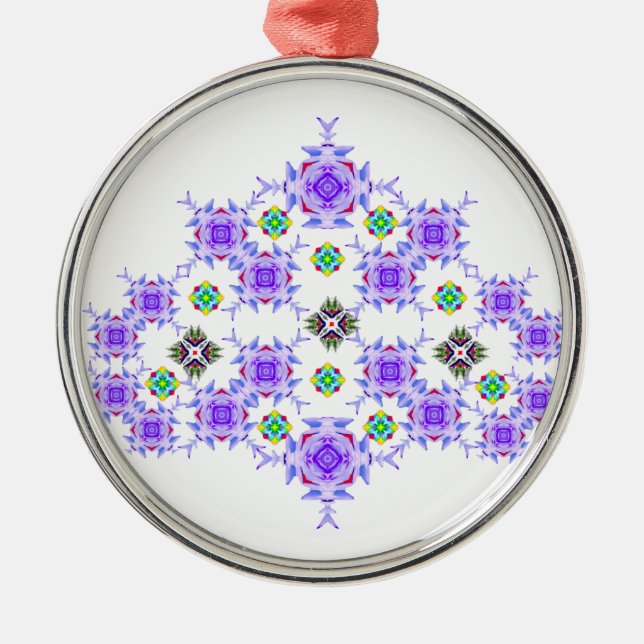 Ceramic Decoration (Front)