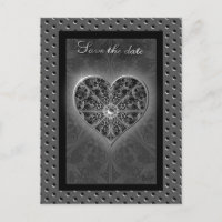 Ceramic Lace black