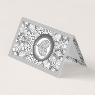 Ceramic Lace grey