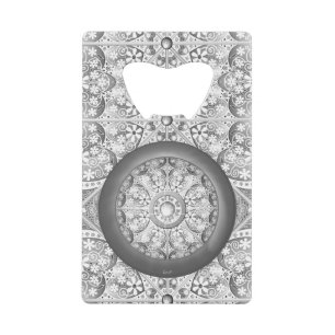 Ceramic Lace Grey